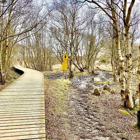 Trollhues Appartamento Norddorf
